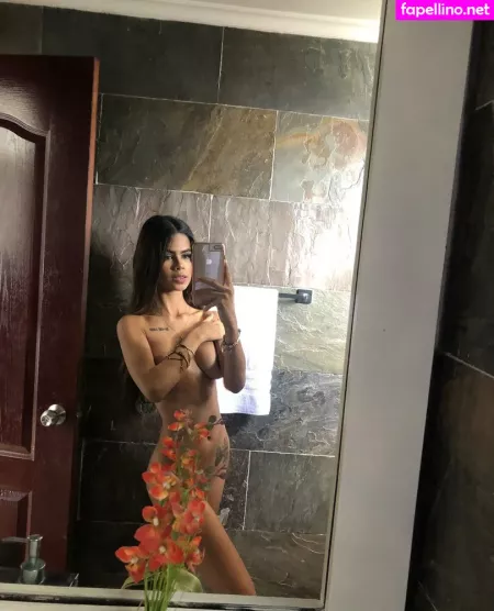 Estefaa OnlyFans Thumbnail #YNOIvS82MH