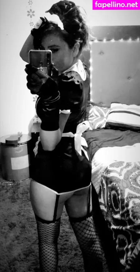 Estefancz OnlyFans Thumbnail #mXcyyRZjSP