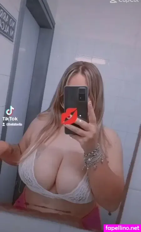 Estefani Favila OnlyFans Thumbnail #ll6hTD0Fgd