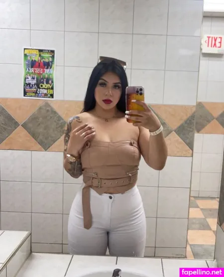 Estefani Rios OnlyFans Thumbnail #NX44JOpTq3