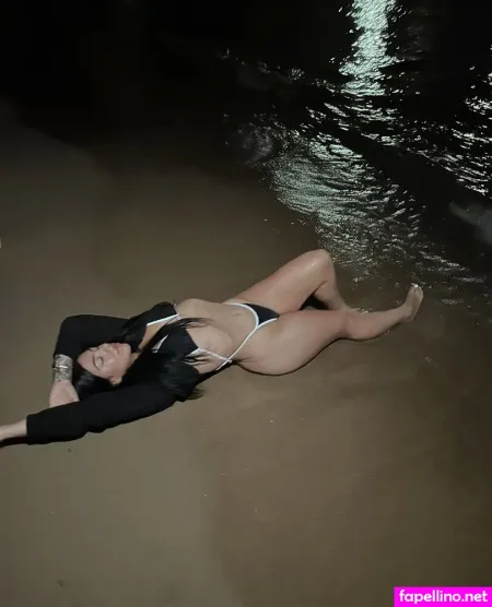 Estefani Rios OnlyFans Thumbnail #NcTKNsdGGO