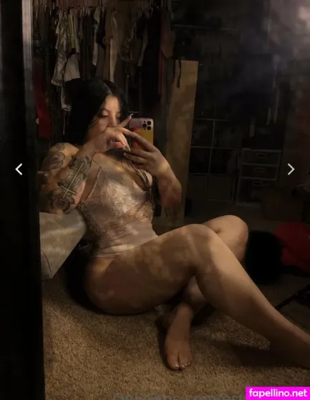 Estefani Rios OnlyFans Thumbnail #X6D5aodKNd