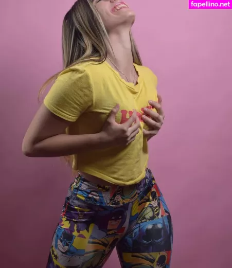 Estefania Carrera OnlyFans Thumbnail #eby04RsRR4