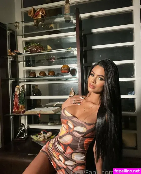 Estefania Gaitan OnlyFans Thumbnail #9Tn8lsRI6E
