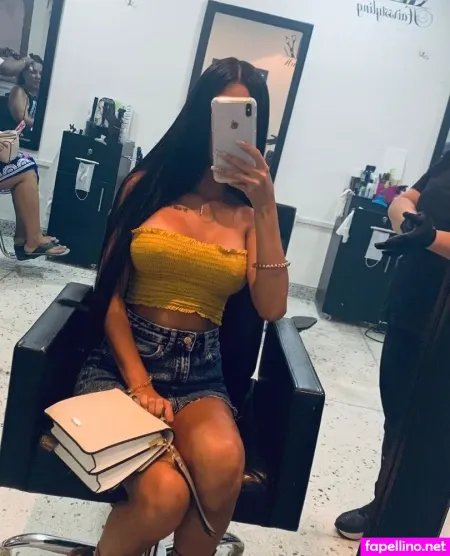 Estefania Gaitan OnlyFans Thumbnail #Ax8Sgdvsmx