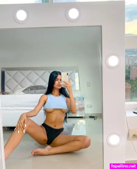 Estefania Gaitan OnlyFans Thumbnail #Rbz4LT6lT8