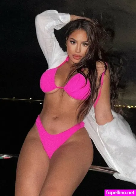 Estefania Gavidia OnlyFans Thumbnail #777vHUXrWA