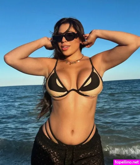 Estefania Gavidia OnlyFans Thumbnail #B1Sm57KwQe