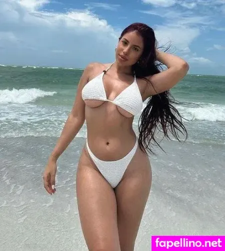 Estefania Gavidia OnlyFans Thumbnail #NBQ1t9v4KF