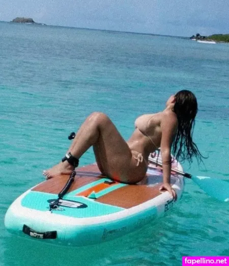 Estefania Gavidia OnlyFans Thumbnail #UVSow07DtX