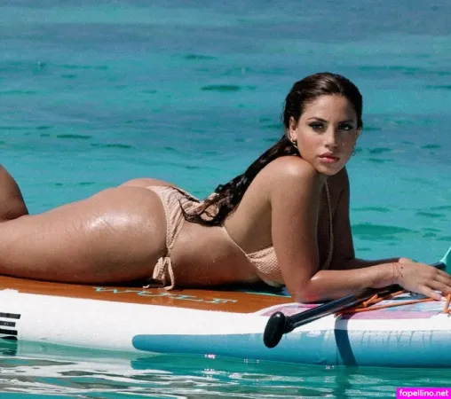 Estefania Gavidia OnlyFans Thumbnail #sPJYbZOK0o