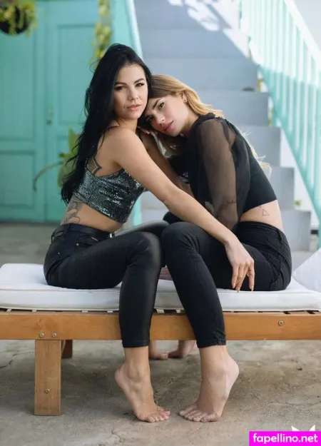 Estefania Henao And Lorena Hidalgo OnlyFans Thumbnail #c2UtfWuJkH