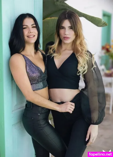 Estefania Henao And Lorena Hidalgo OnlyFans Thumbnail #o7XUdSxjCC