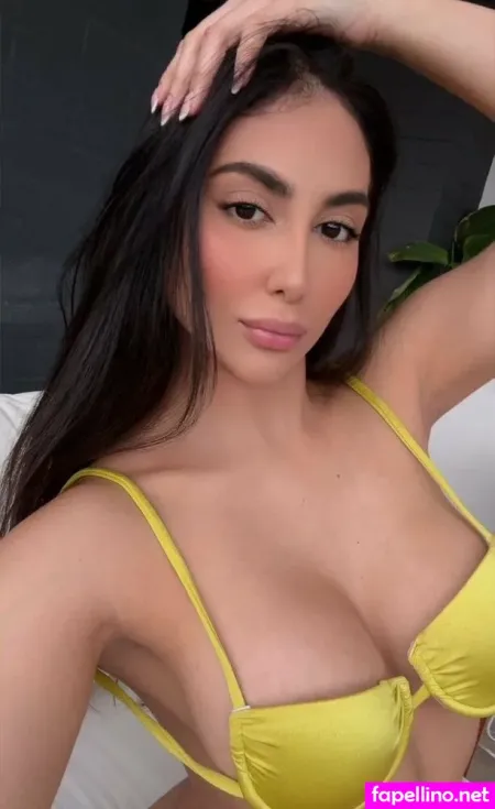 Estefania Henao OnlyFans Thumbnail #g9j6Aesd3U
