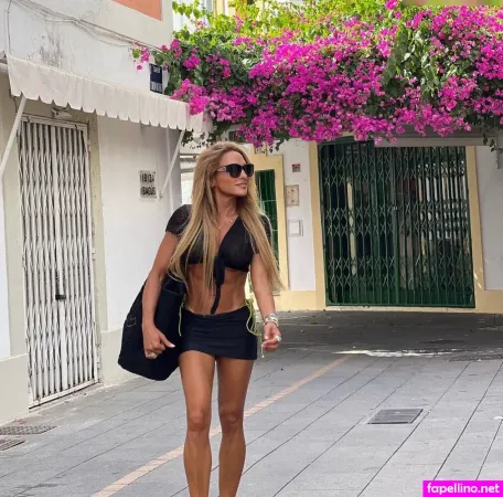 Estefania Kster OnlyFans Thumbnail #CHB3CY12be