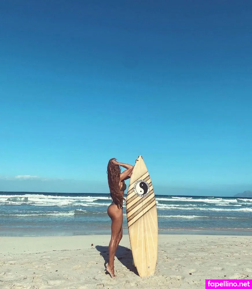 Estefania Küster Nude Leaked OnlyFans Photo #DBHHRUpvzI