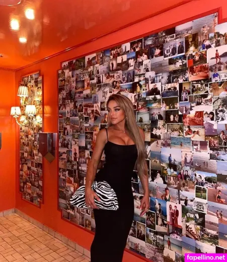 Estefania Kster OnlyFans Thumbnail #JmWje0d7ZG