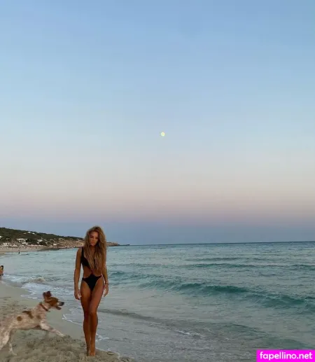 Estefania Kster OnlyFans Thumbnail #lynRRLPszj