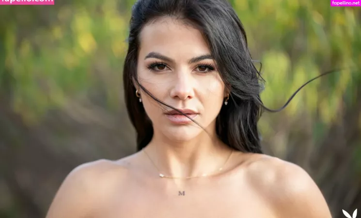 Estefania Pahe OnlyFans Thumbnail #rOPYqoWxtu