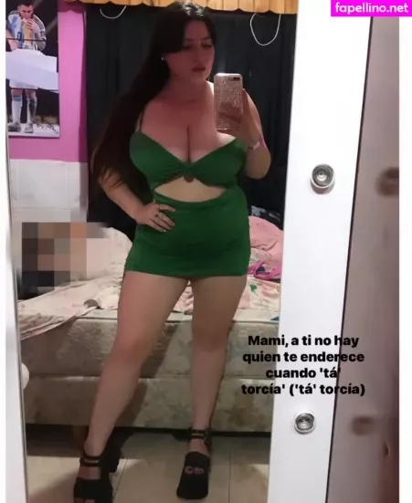 Estefania Rodriguez OnlyFans Thumbnail #WxweYostlq