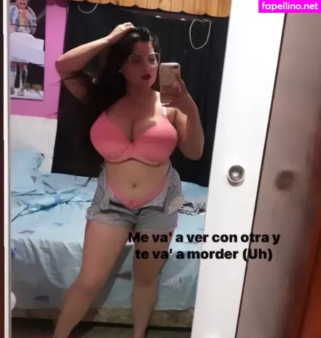Estefania Rodriguez OnlyFans Thumbnail #gNVmXS7Osk