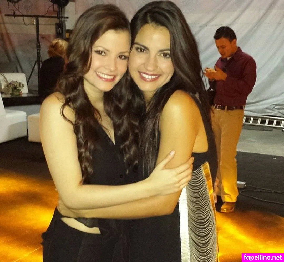 shantallsalcedo, steffsalcedo Nude Leaked OnlyFans Photo #4bty8LeuMQ