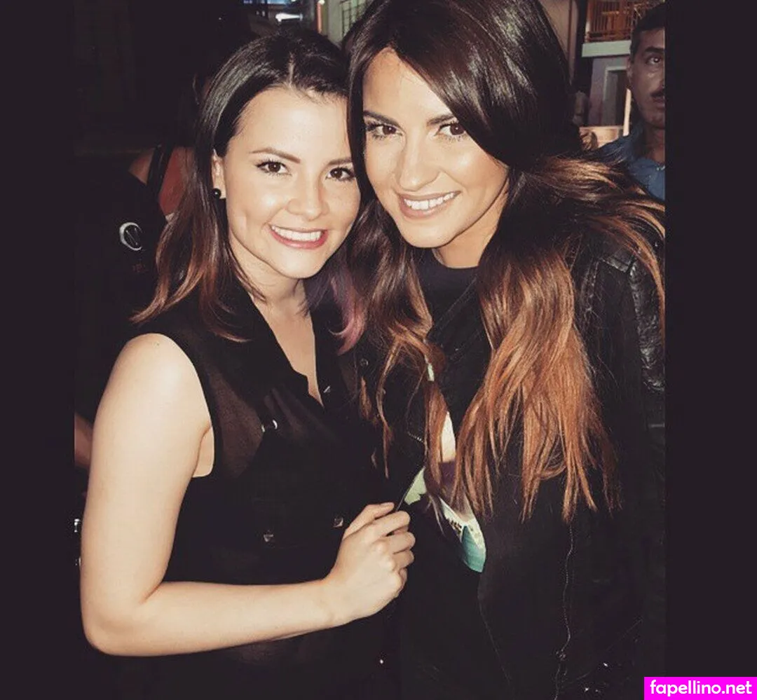 shantallsalcedo, steffsalcedo Nude Leaked OnlyFans Photo #W0eNAO8S3e