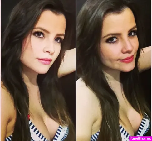 Estefania Salcedo OnlyFans Thumbnail #YMZSTexcll