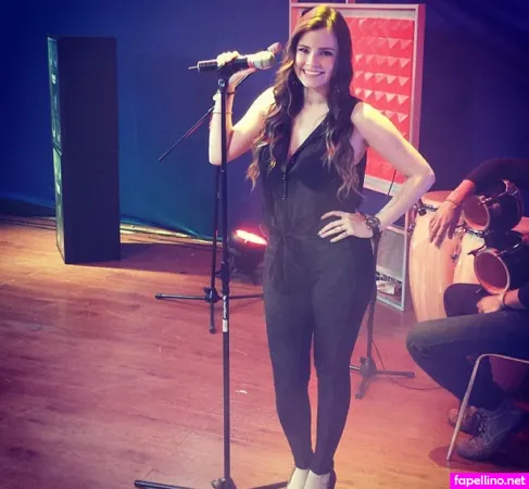 Estefania Salcedo OnlyFans Thumbnail #nM1deOULUg