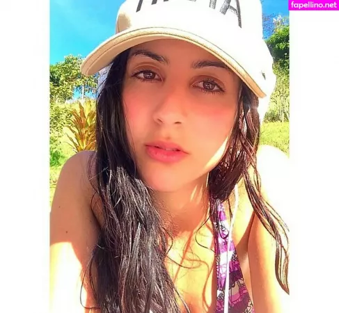Estefania Sierra OnlyFans Thumbnail #HlGvJCEBUZ