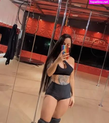 Estefanie Mmello OnlyFans Thumbnail #sBWtNRep2F