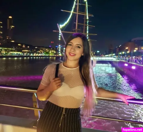 Estefany Aguilar Restrepo OnlyFans Thumbnail #JYdYF9Y1r2