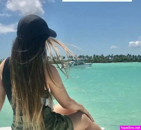 Estefany Aguilar Restrepo OnlyFans Thumbnail #NYgnsXUiHe