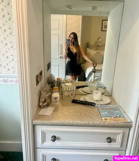 Estefany Aguilar Restrepo OnlyFans Thumbnail #VvY1vFJG42