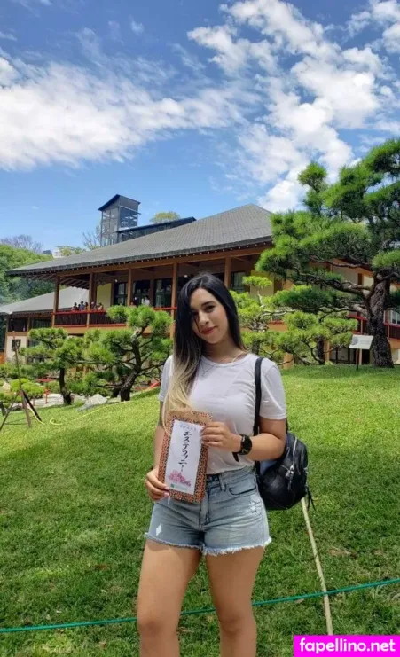 Estefany Aguilar Restrepo OnlyFans Thumbnail #Xn2nkhIucL