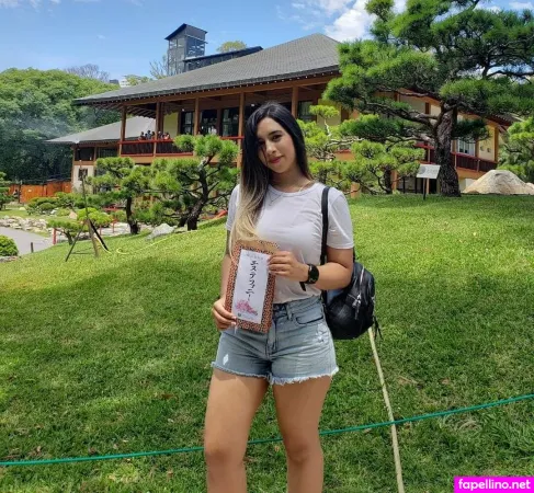 Estefany Aguilar Restrepo OnlyFans Thumbnail #YiT3cwiWg4