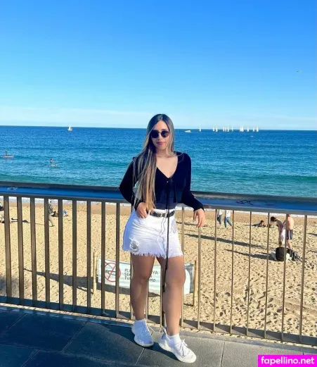 Estefany Aguilar Restrepo OnlyFans Thumbnail #ex353aASK0