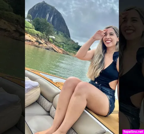 Estefany Aguilar Restrepo OnlyFans Thumbnail #xFMo7MKD6j