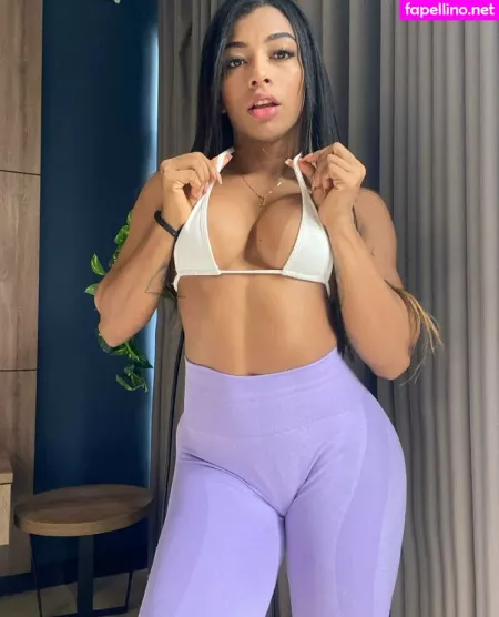 Estefany Martinez OnlyFans Thumbnail #1Bye15use6