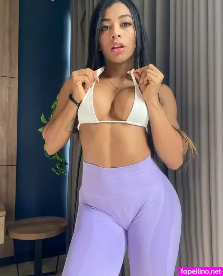 Estefany Martinez OnlyFans Thumbnail #MtnD6TmmSo