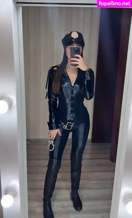Estefanya Garcia OnlyFans Thumbnail #UC1Qzh7YOw