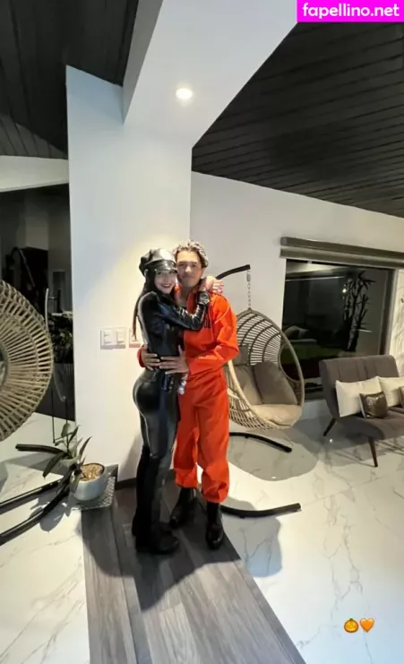 Estefanya Garcia OnlyFans Thumbnail #Vd0yVAczkx