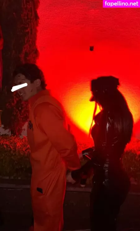 Estefanya Garcia OnlyFans Thumbnail #aSc4lCPVKv