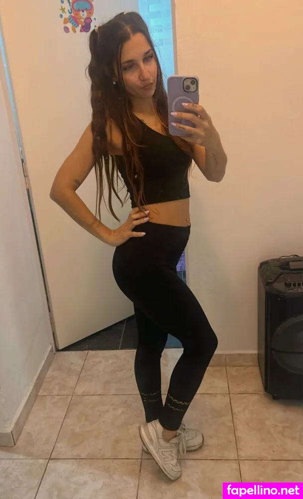 estefi_diosa33, estefiidellapiana Nude Leaked OnlyFans Photo #QbiVMn4krd
