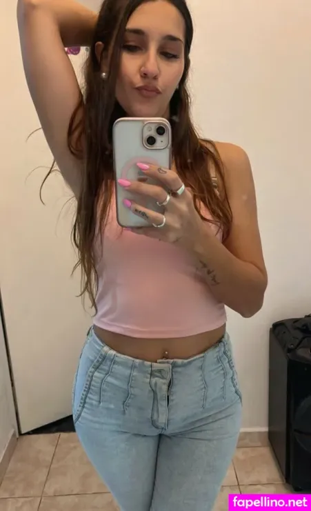 Estefi Diosa33 OnlyFans Thumbnail #orbKFEY73S