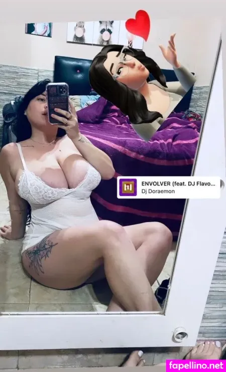 Estefi OnlyFans Thumbnail #cAPNuqiL8F