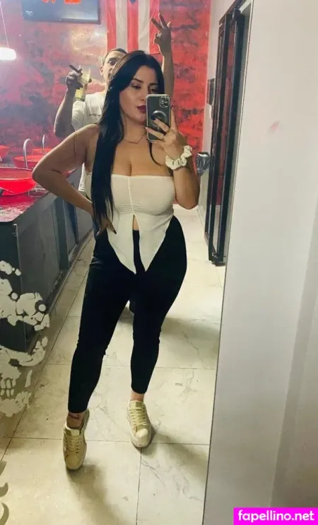 Estefi OnlyFans Thumbnail #z4zKJCxjlO