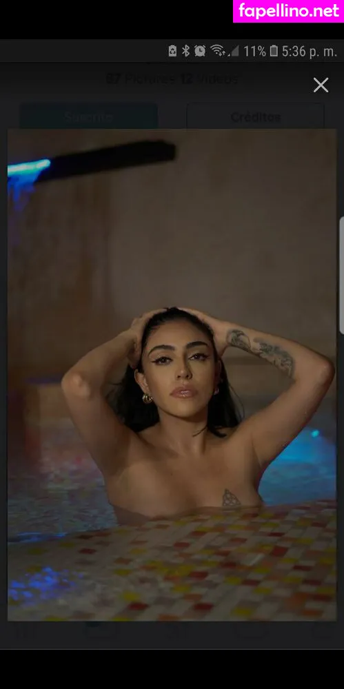 estefpalaciosm, estefpalaciosof Nude Leaked OnlyFans Photo #FS025IB4gM