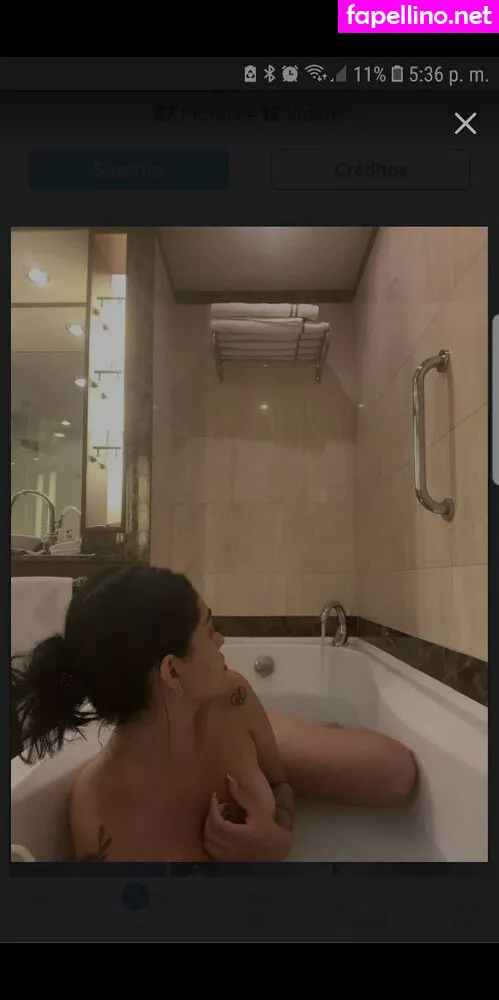 estefpalaciosm, estefpalaciosof Nude Leaked OnlyFans Photo #JmAJQoRNvt