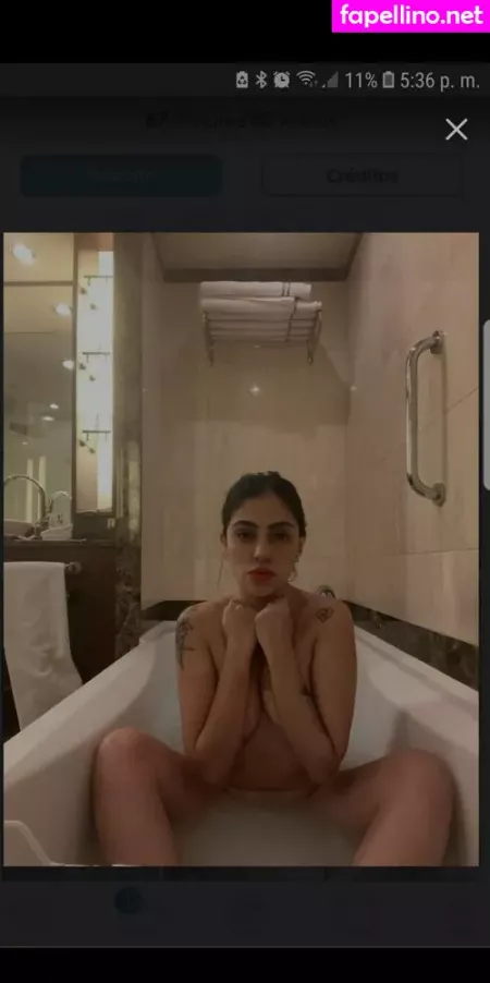 Estefpalaciosof OnlyFans Thumbnail #UNUKzLwecX